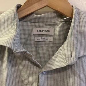 Calvin Klein dress shirt